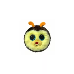 Ty Beanie Bouncers plüss figura BUZZY - sárga méhecske