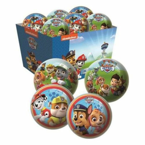 Mondo Toys: Mancs õrjárat 14cm-es labda