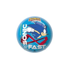 Mondo Toys: Sonic 14cm-es gumilabda Bioball