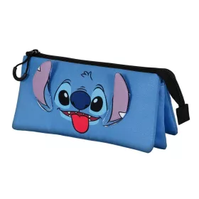 Lilo és Stitch Ptodo Triple Coo pénztárca