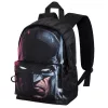 DC Comics Batman Face kis táska hátizsák 34cm