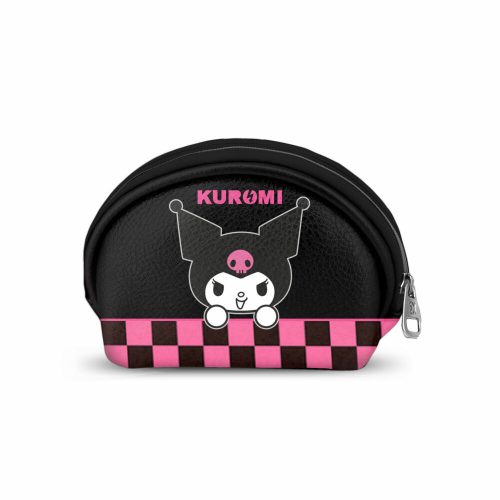 Kuromi ovális Casual Chess táska - Kuromi oval Casual Chess bag