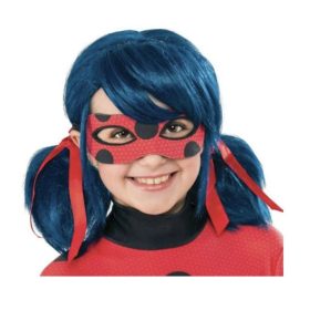 Miraculous Ladybug gyerek paróka