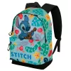 Disney Stitch Guitar táska hátizsák 44cm