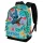 Disney Stitch Guitar táska hátizsák 44cm