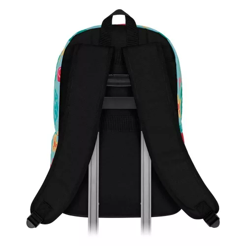 Disney Stitch Guitar táska hátizsák 44cm