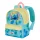 Lilo és Stitch Joy Sun hátizsák 27cm