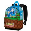 Sonic the Hedgehog Greenhill táska hátizsák 44cm