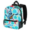 Disney Stitch Guitar táska hátizsák 33cm
