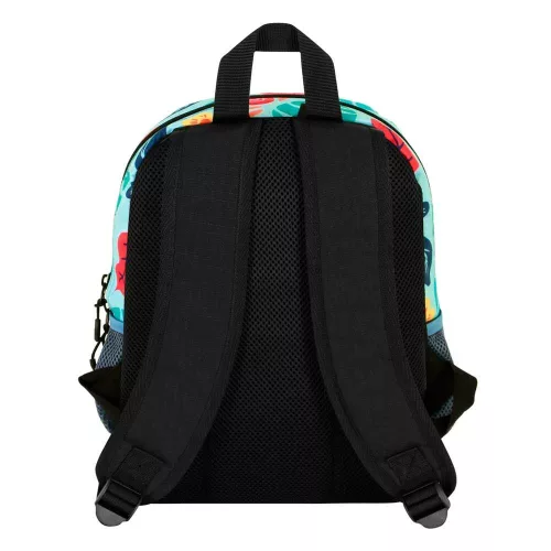 Disney Stitch Guitar táska hátizsák 33cm