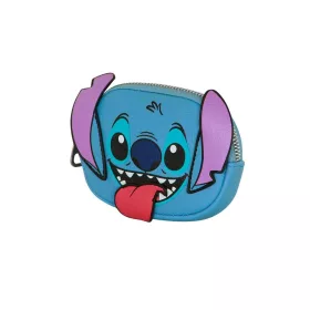 Lilo és Stitch Pill Tongue pénztárca