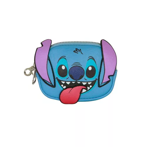 Lilo és Stitch Pill Tongue pénztárca