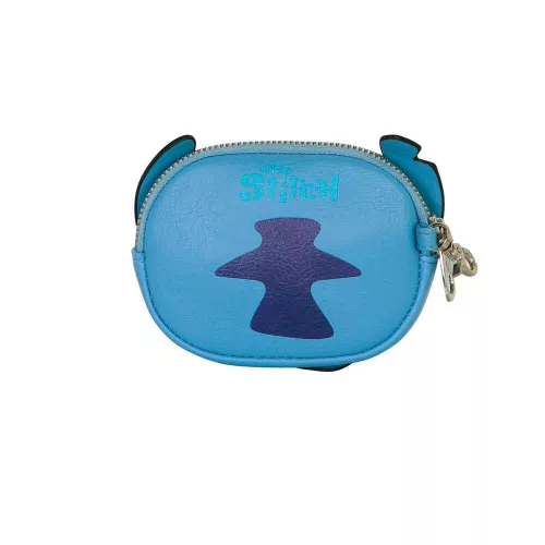 Lilo és Stitch Pill Tongue pénztárca