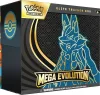 Pokémon TCG Mega Evolution Elite Trainer Box Mega Lucario