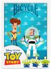 Disney Pixar Toy Story Bicycle kártyapakli klasszikus
