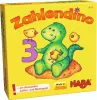 HABA Számoló Dínó memóriajáték 