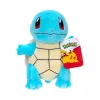 Plüss Pokémon Kanto kezdő Pokémon válogatás 20 cm 1 db véletlenszerű