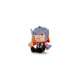 Thor plüssfigura - thor-plush