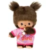 Moncsicsi Bebichhichi It’s a Girl plüss figura 15 cm