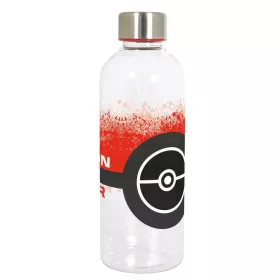 Pokémon Hydro kulacs 850 ml