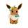 Plüss Pokémon Evoli virágokkal 20 cm
