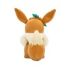 Plüss Pokémon Evoli virágokkal 20 cm
