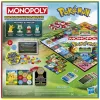 Pokémon Monopoly társasjáték
