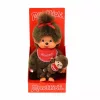Moncsicsi plüssfigura kislány Mini Moncsicsi babával 20 cm