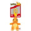 Pokémon Clip N Go plüss 9 cm 4 féle változatban 1 db véletlenszerű