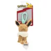 Pokémon Clip N Go plüss 9 cm 4 féle változatban 1 db véletlenszerű