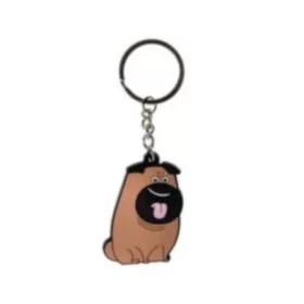 Mel kulcstartó - The Secret Life of Pets keychain