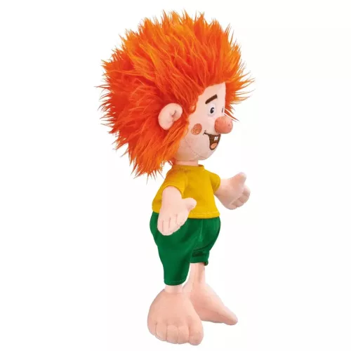 Pumukli plüssfigura 29 cm - az eredeti