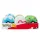 Pokémon Pokéball 4 féle változatban
