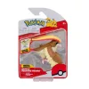 Pokémon Battle Feature gyűjthető figura 1 db véletlenszerű