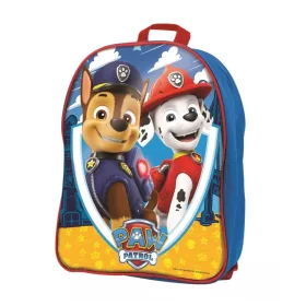 Mancs őrjárat hátizsák kreatív készlettel