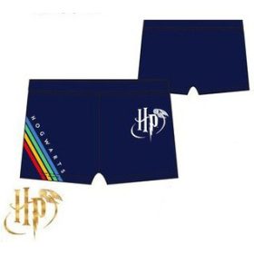   Harry Potter Hogwarts Dark gyerek fürdőnadrág, short 10 év / 140 cm