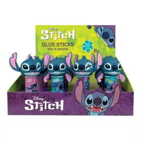 Ragasztóstift 8 g Disney Core Stitch