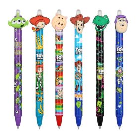 Toy Story toll kiradírozható - többféle - 1 db