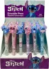 Nyomógombos radírozható toll Disney Stitch Pastel