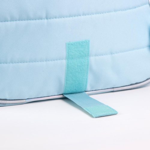 Disney Jégvarázs Ice iskolatáska, táska 42 cm