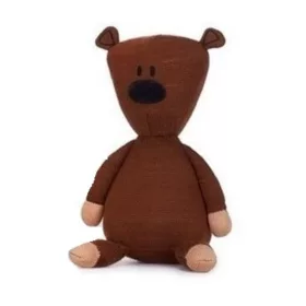 Mr. Bean híres Teddy macija - 30 cm-es méretben