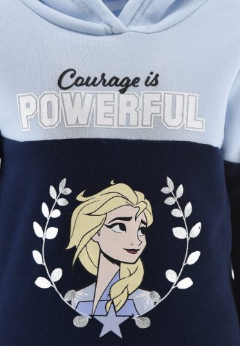 Disney Jégvarázs Powerful Blue gyerek melegítő, jogging szett 4 év / 104 cm