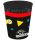 Gaming Party micro prémium műanyag pohár szett 4 db-os 250 ml