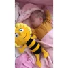 Maja a méhecske plüssfigura 36 cm