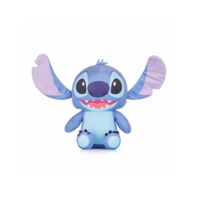   Stitch plüssfigura 20 cm-es méretben, a Disney Lilo és Stitch meséből