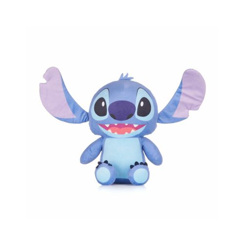 Stitch plüssfigura 20 cm-es méretben, a Disney Lilo és Stitch meséből