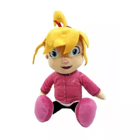 Brittany plüss - Alvin és a Mókusok / Brittany plush