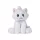 Disney Marie cica plüssfigura 25 cm - Disney Marie cat plush 25 cm