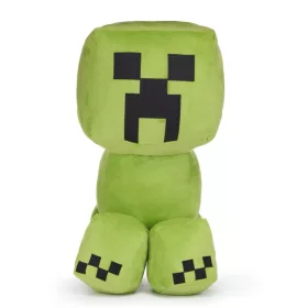 Minecraft Creeper plüss 80 cm