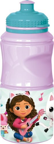 Gabi babaháza Wonderland műanyag sportkulacs 380 ml